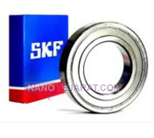 رولبرینگ مخروطی 30212 برند اس کا اف SKF